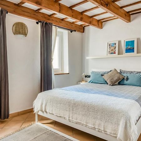 Casa Agnes Villa Mahon  Exterior photo