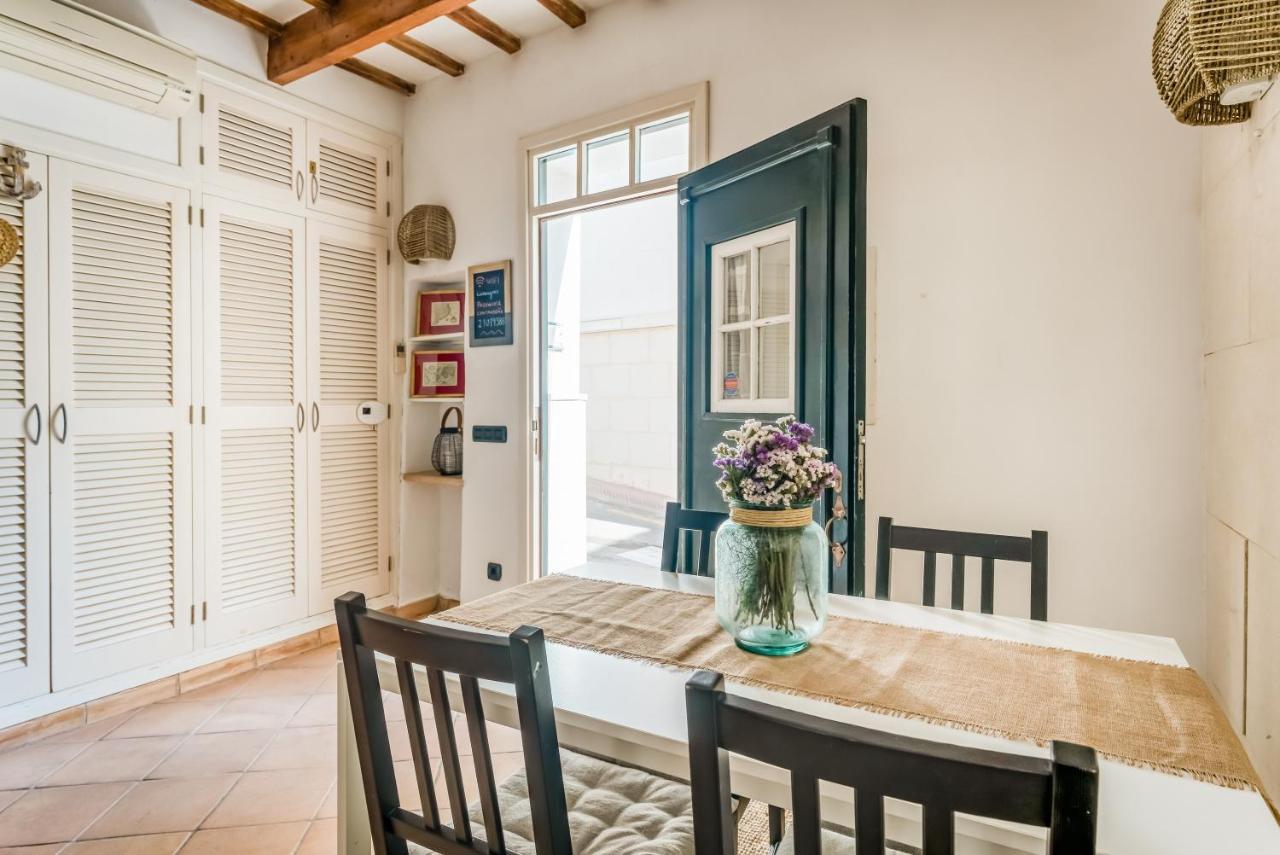 Casa Agnes Villa Mahon  Exterior photo